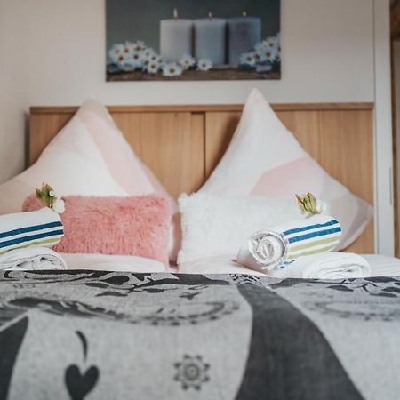 Residenz Manzell Kiba 24 Lägenhet FDH Exteriör bild