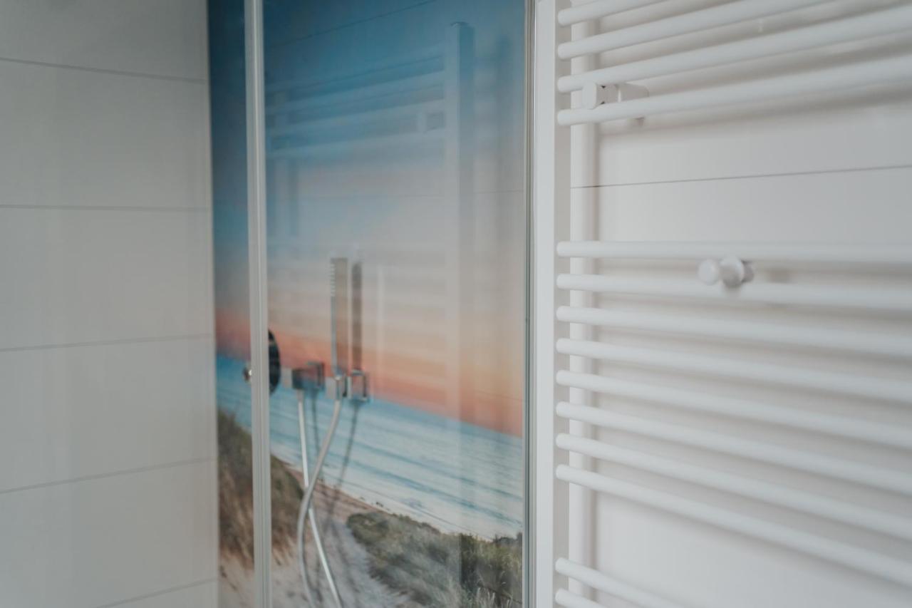 Residenz Manzell Kiba 24 Lägenhet FDH Exteriör bild