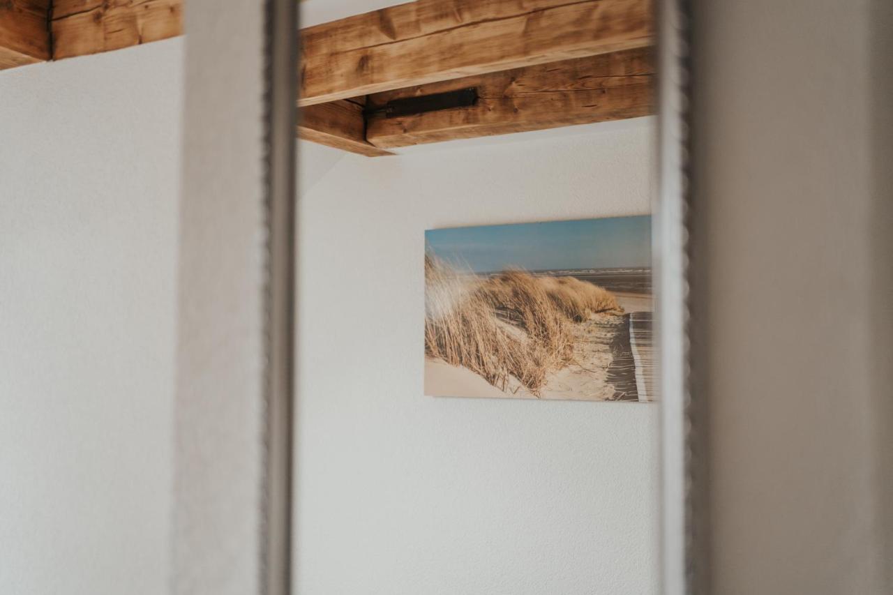 Residenz Manzell Kiba 24 Lägenhet FDH Exteriör bild