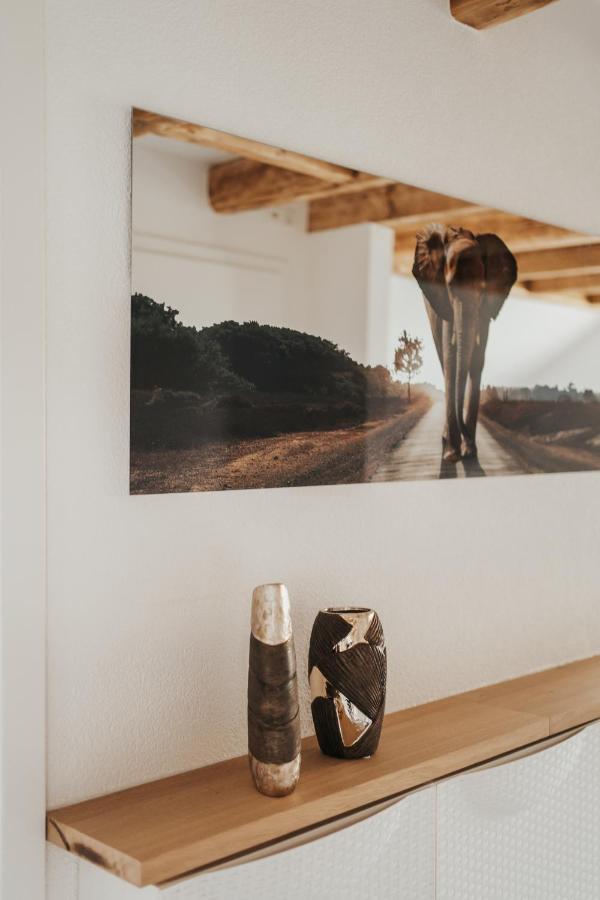 Residenz Manzell Kiba 24 Lägenhet FDH Exteriör bild