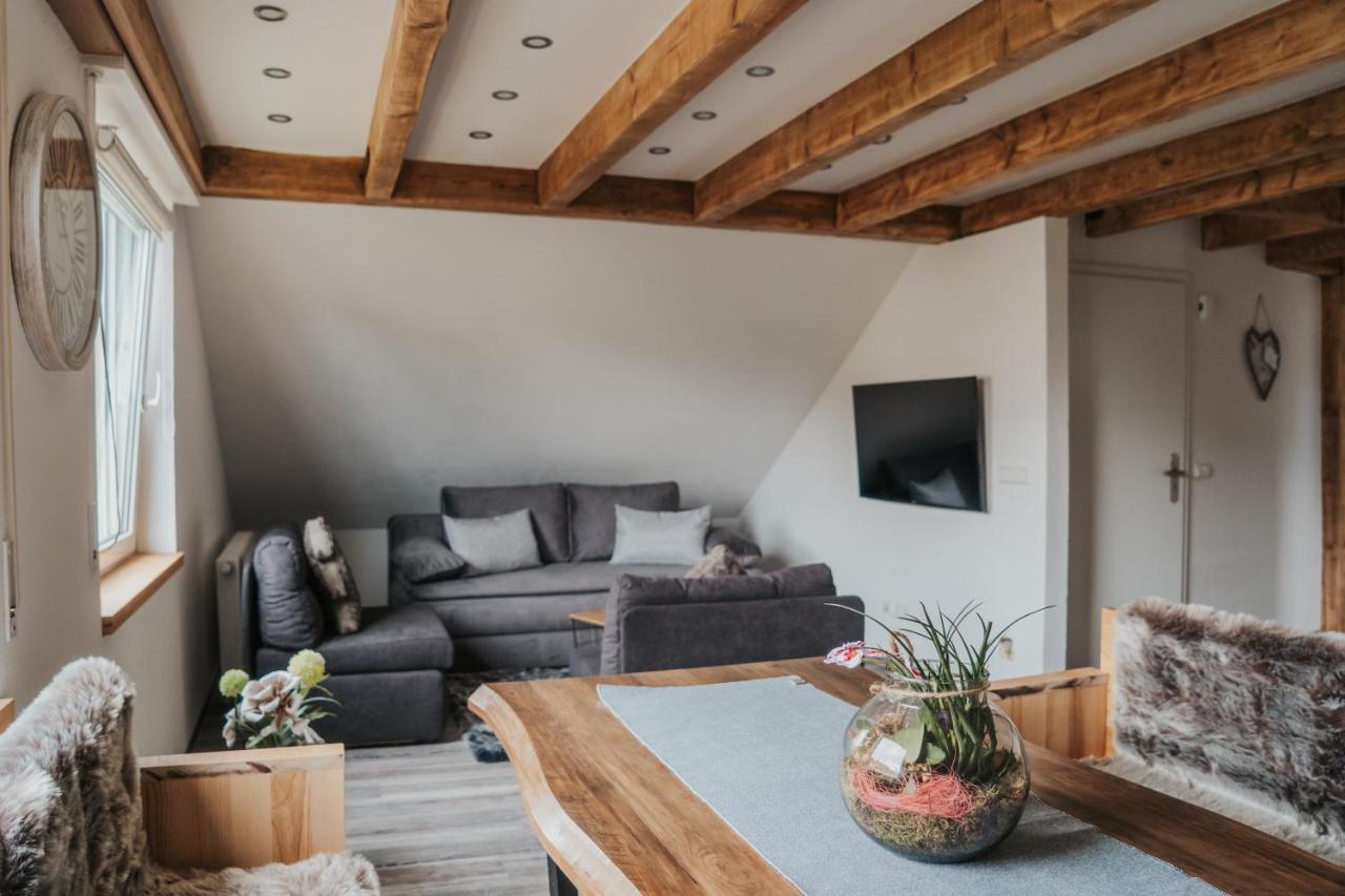 Residenz Manzell Kiba 24 Lägenhet FDH Exteriör bild