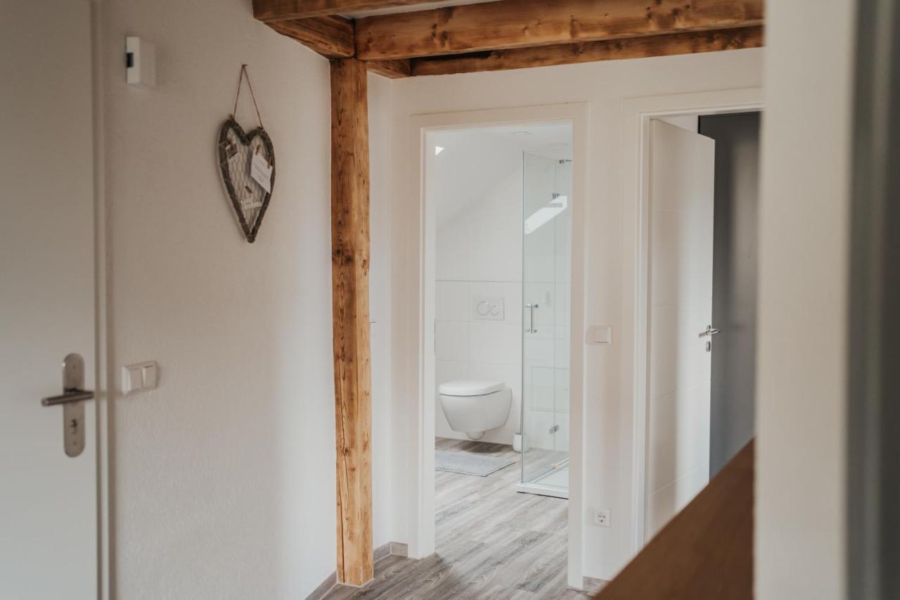 Residenz Manzell Kiba 24 Lägenhet FDH Exteriör bild