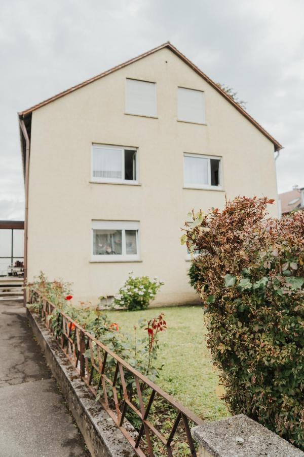 Residenz Manzell Kiba 24 Lägenhet FDH Exteriör bild