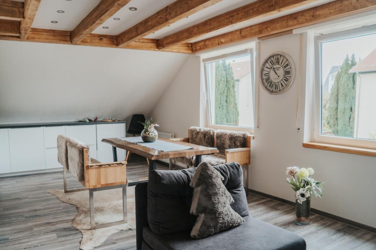 Residenz Manzell Kiba 24 Lägenhet FDH Exteriör bild