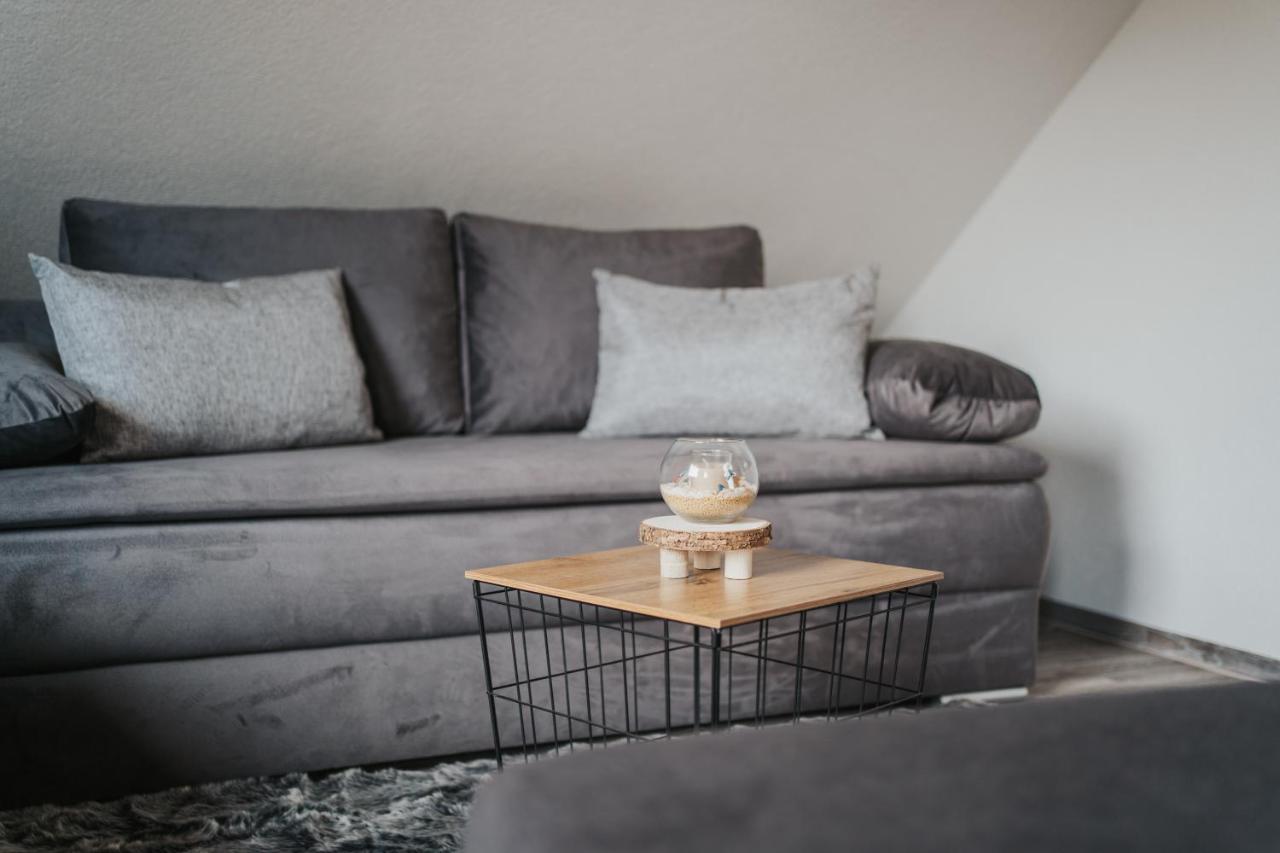 Residenz Manzell Kiba 24 Lägenhet FDH Exteriör bild