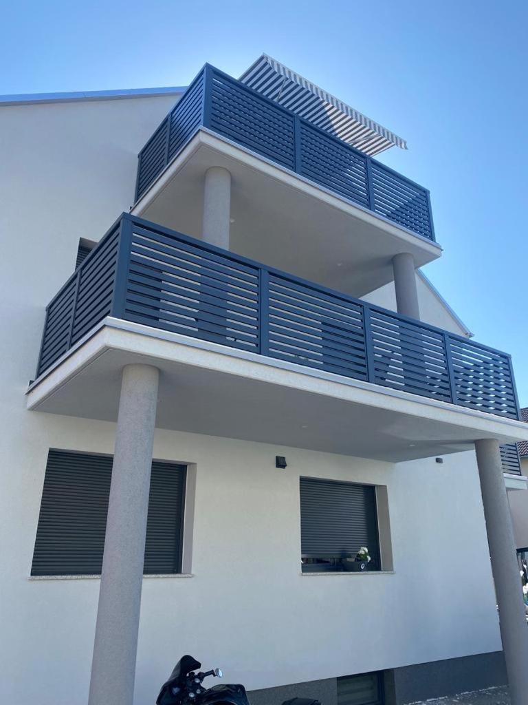Residenz Manzell Kiba 24 Lägenhet FDH Exteriör bild