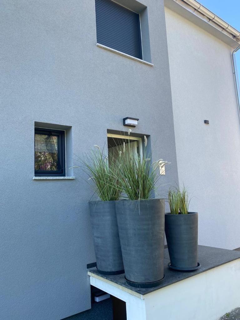 Residenz Manzell Kiba 24 Lägenhet FDH Exteriör bild
