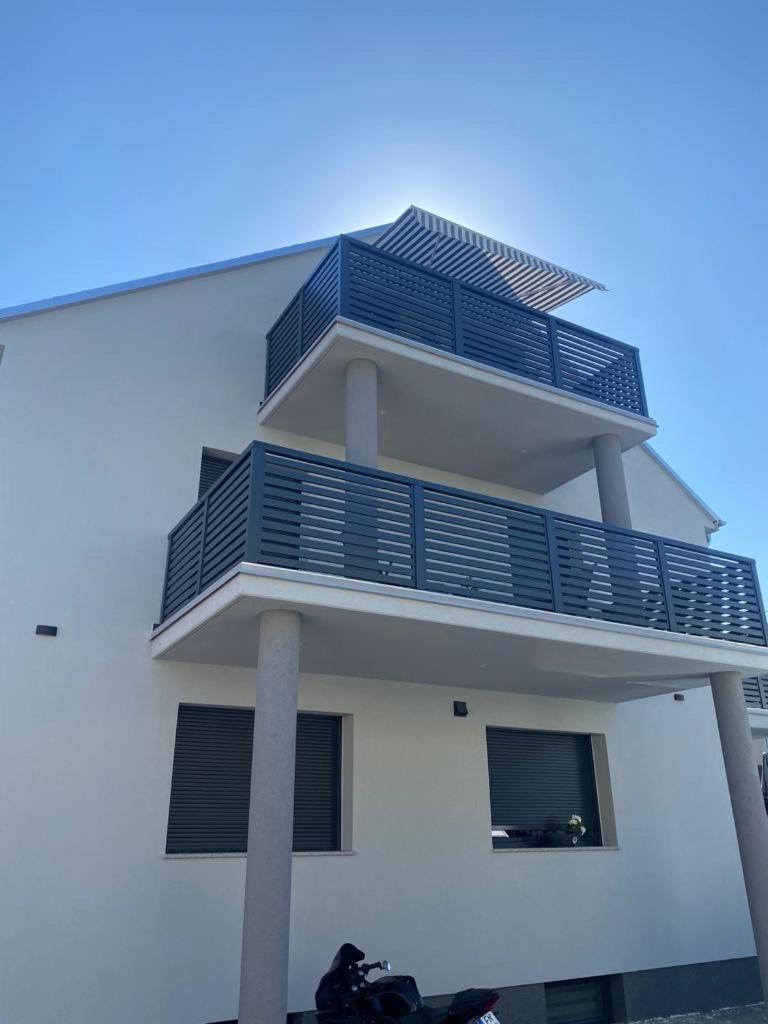 Residenz Manzell Kiba 24 Lägenhet FDH Exteriör bild
